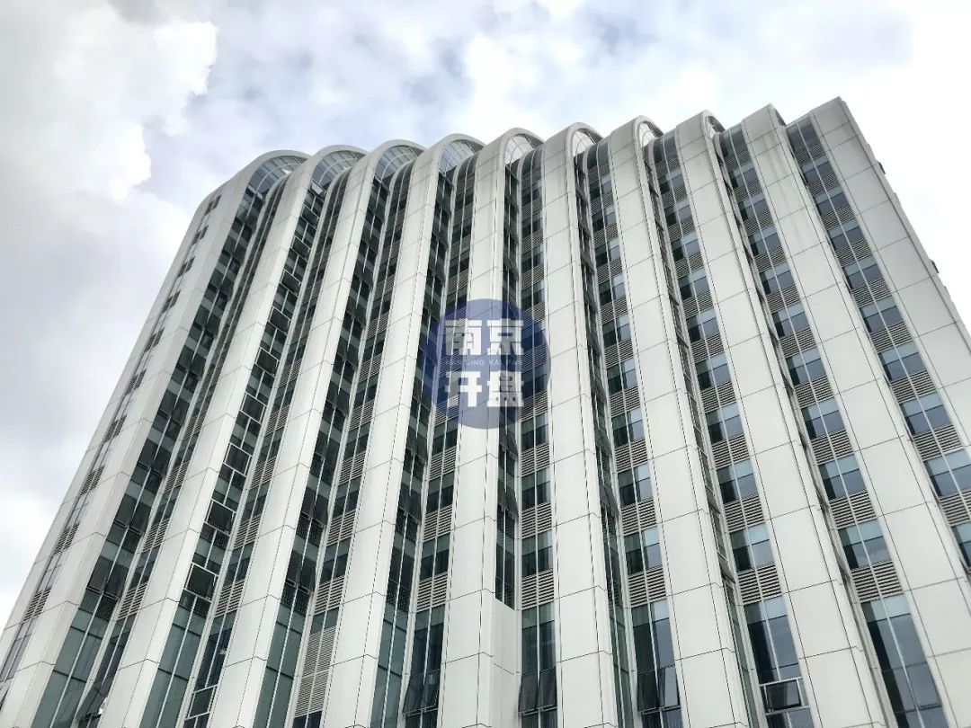 南京长时间没卖完的新房,楼盘3年没卖完