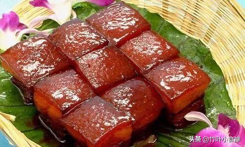 中国八大菜系各个特点是什么,中国八大菜系可以从哪些方面介绍