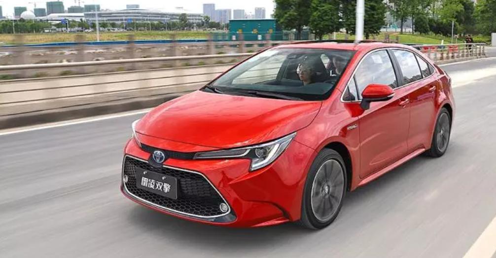 家用选这两款车准没错,10万内这3台车是家用代步首选