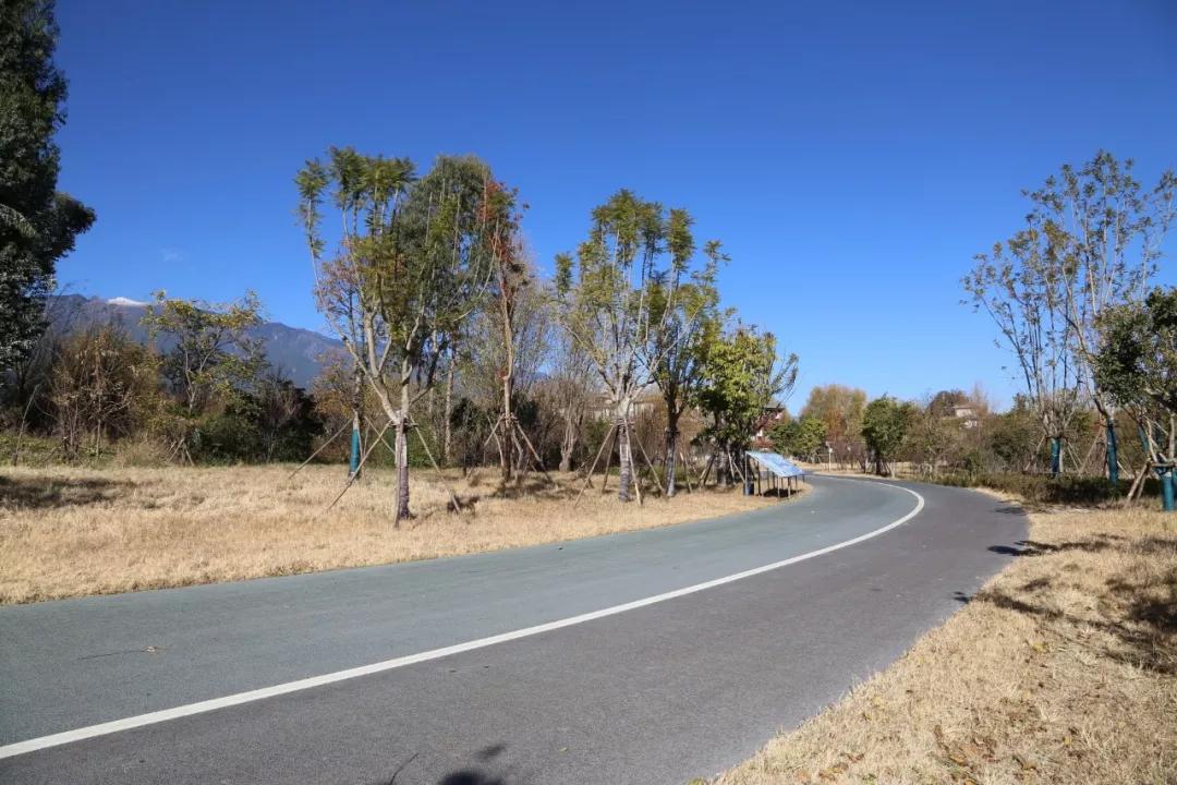 环海西路何时开工,环海路开放时间