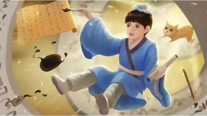 纵观中华上下5000年漫漫历史长河,读完中华上下5000年学到了什么