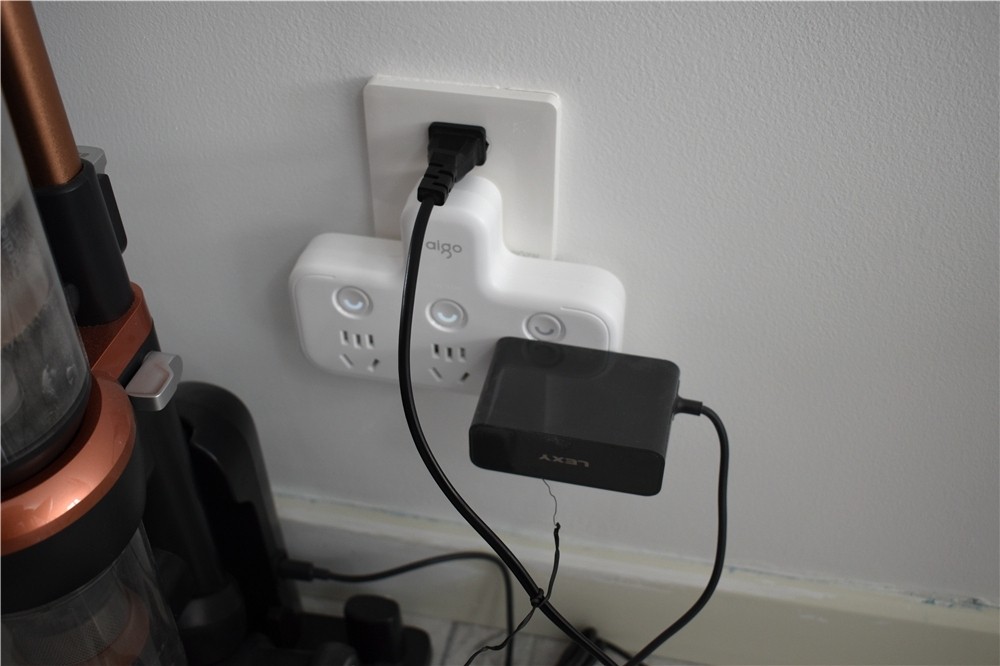 居家好帮手视频,aigo网口转换器