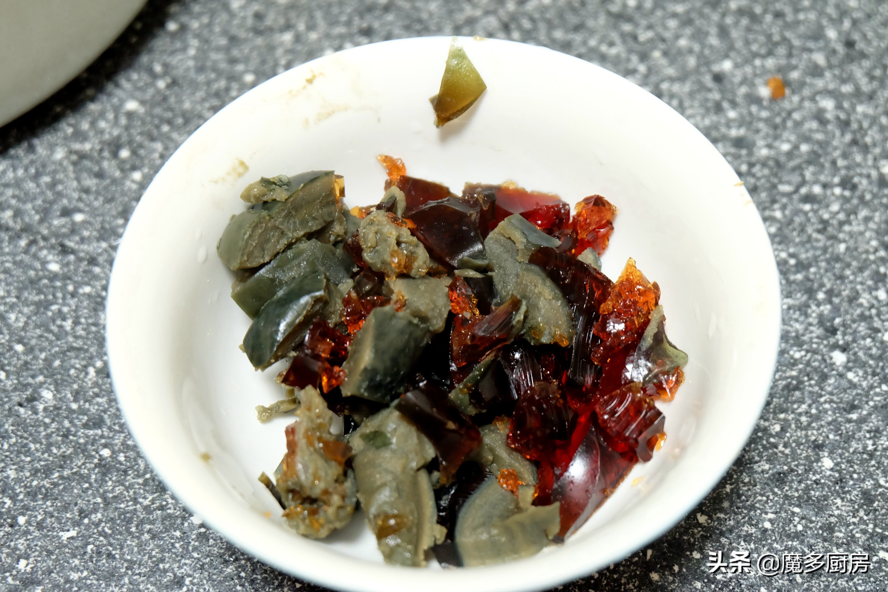 粗粮营养早餐粥推荐,老少皆宜的早餐营养粥