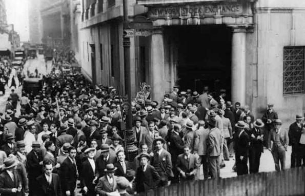 华尔街教父格雷厄姆的投资价值,华尔街教父格雷厄姆