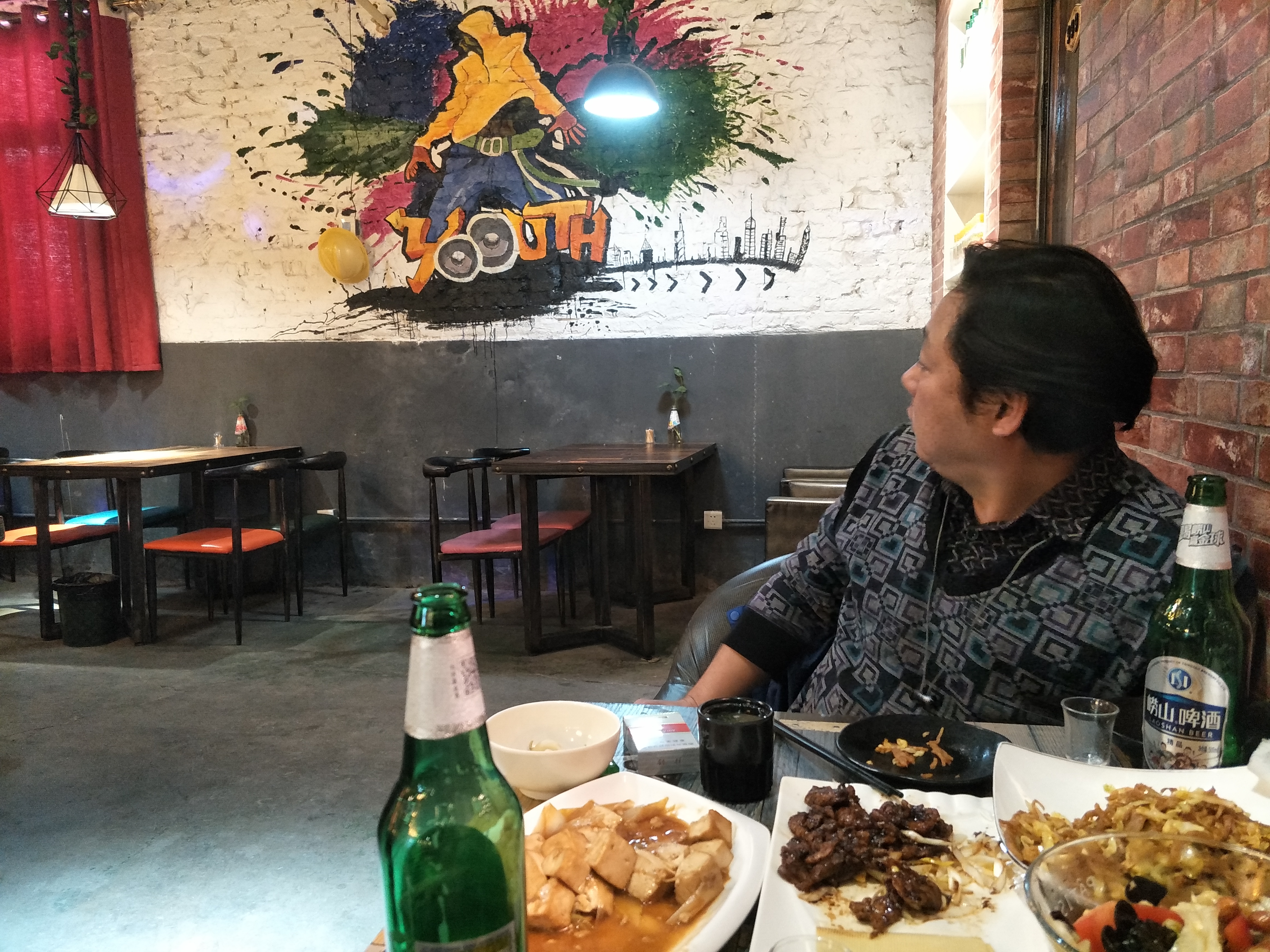 餐厅装修注意事项及费用,餐厅设计装修怎么少花钱