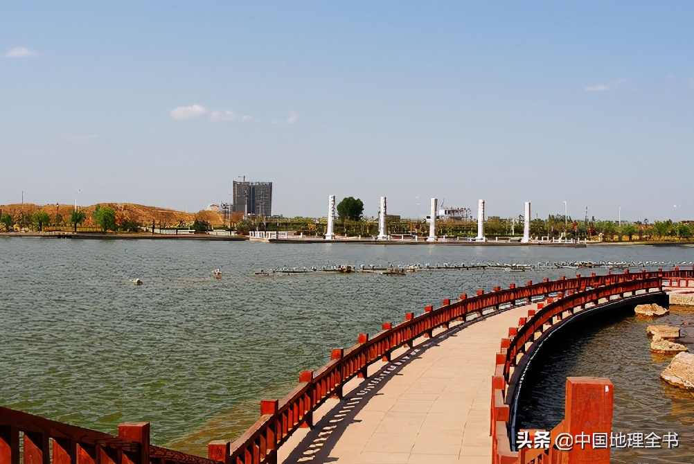 山东省临邑县,山东省临邑县简介