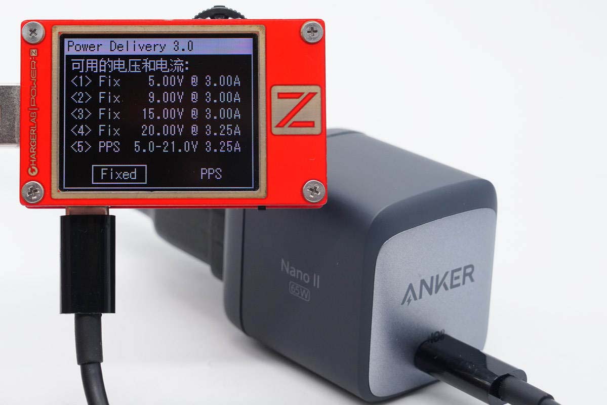 氮化镓快充拆解,双口快充头65w氮化镓拆解