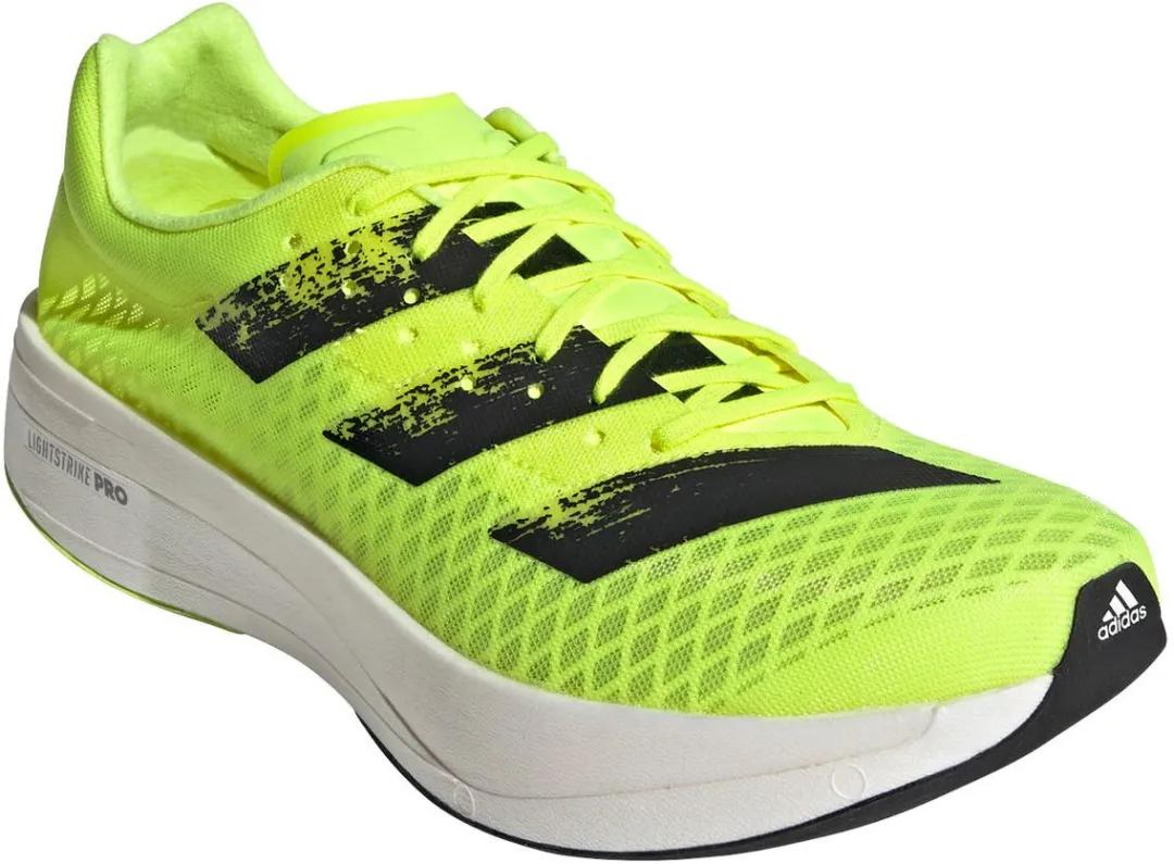 场地感超级好的实战战靴,穿什么跑步鞋跑得最快