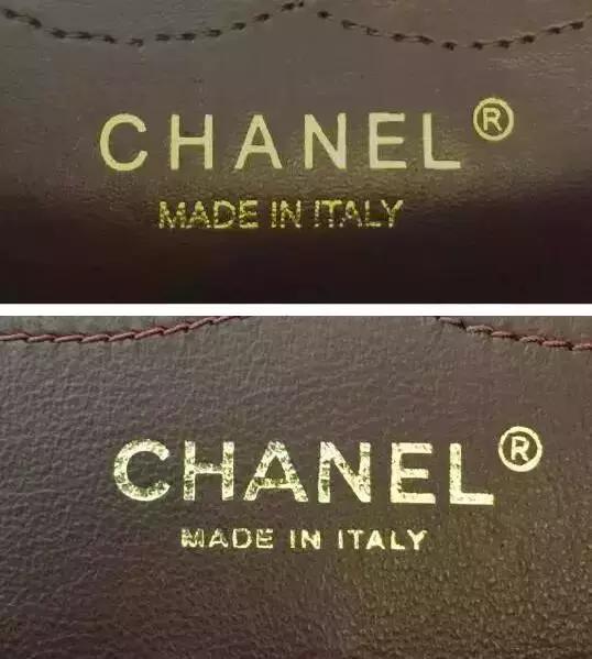 如何鉴别chanel的首饰,奢侈品鉴定chanel流浪包真伪对比