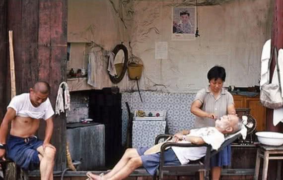 成都老照片青羊区,成都老照片