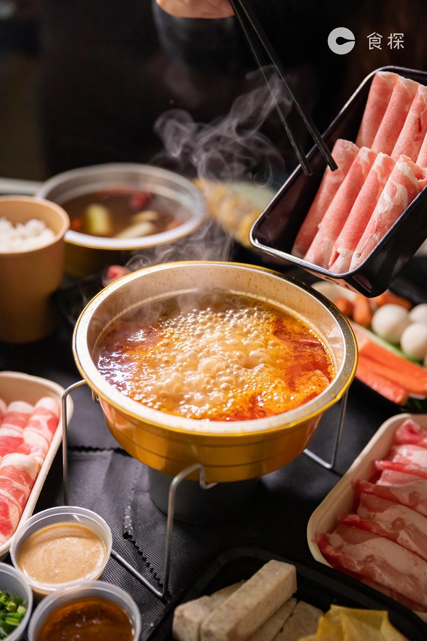 千味涮火锅今天开业吗,千味涮加盟