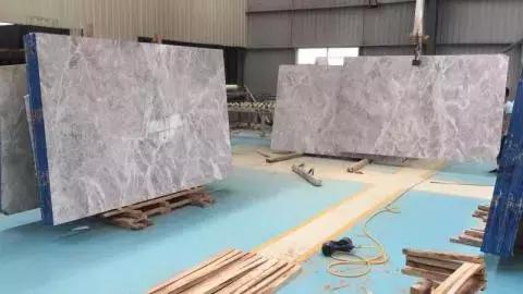 为什么大家选大理石瓷砖灰色,为什么人们喜欢大理石瓷砖