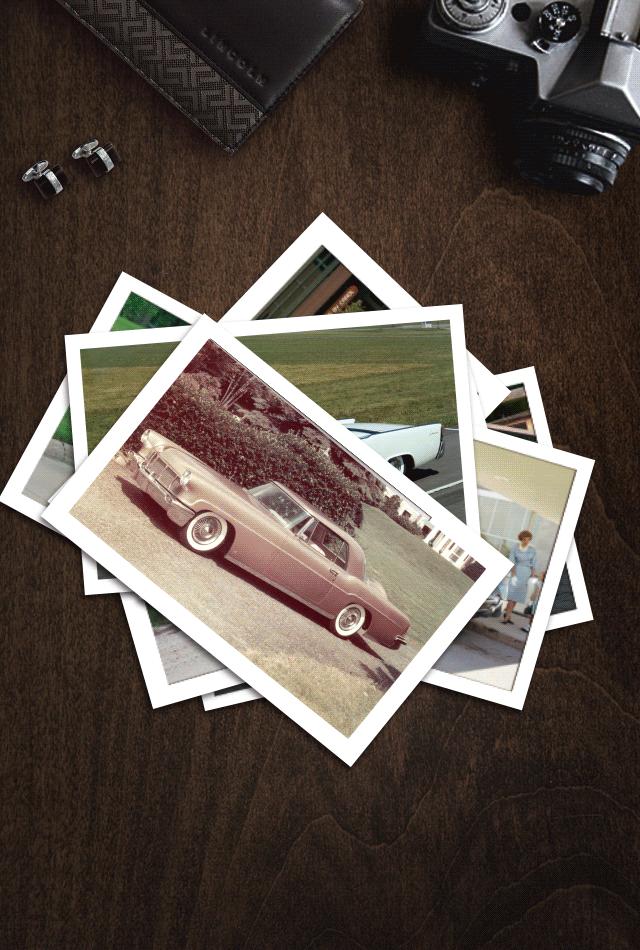 超级走心的父亲节海报借势文案,往年的父亲节品牌营销海报