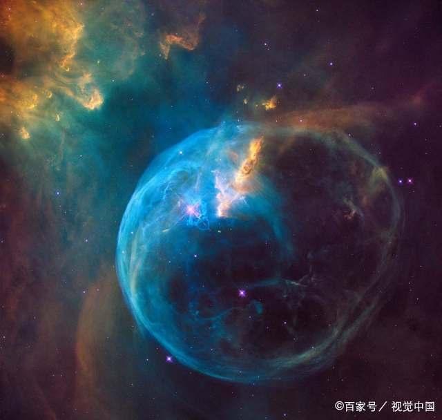 费米悖论世界观宇宙观,细思极恐的费米悖论