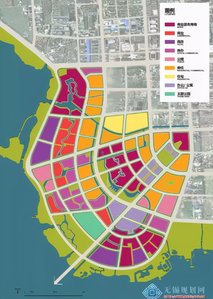 “沉睡”的蠡湖新城,还能觉醒吗?