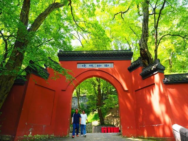 安徽的颜值为什么这么高,安徽的大美风光