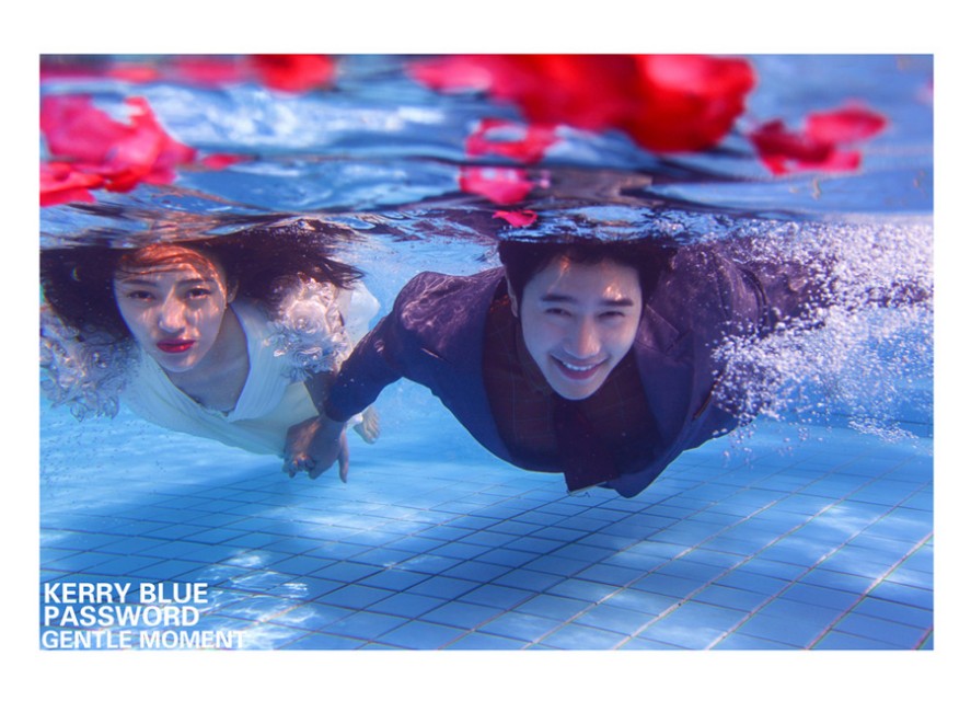 海南婚纱影楼推荐,海南拍婚纱人气最高的