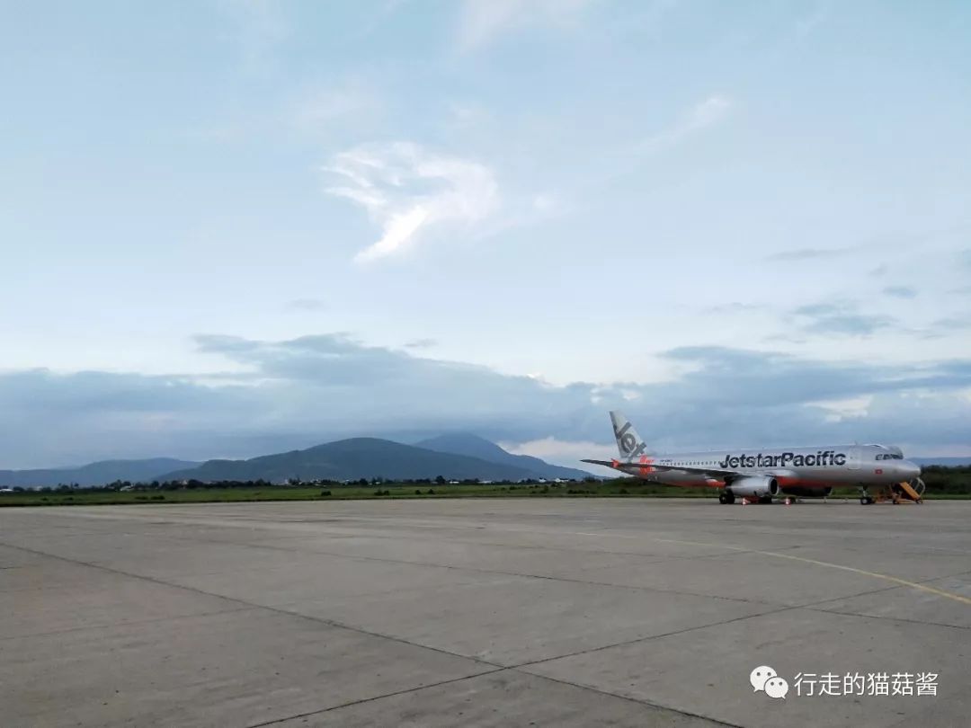 胡志明大叻美奈旅游攻略,越南胡志明美奈大叻地图