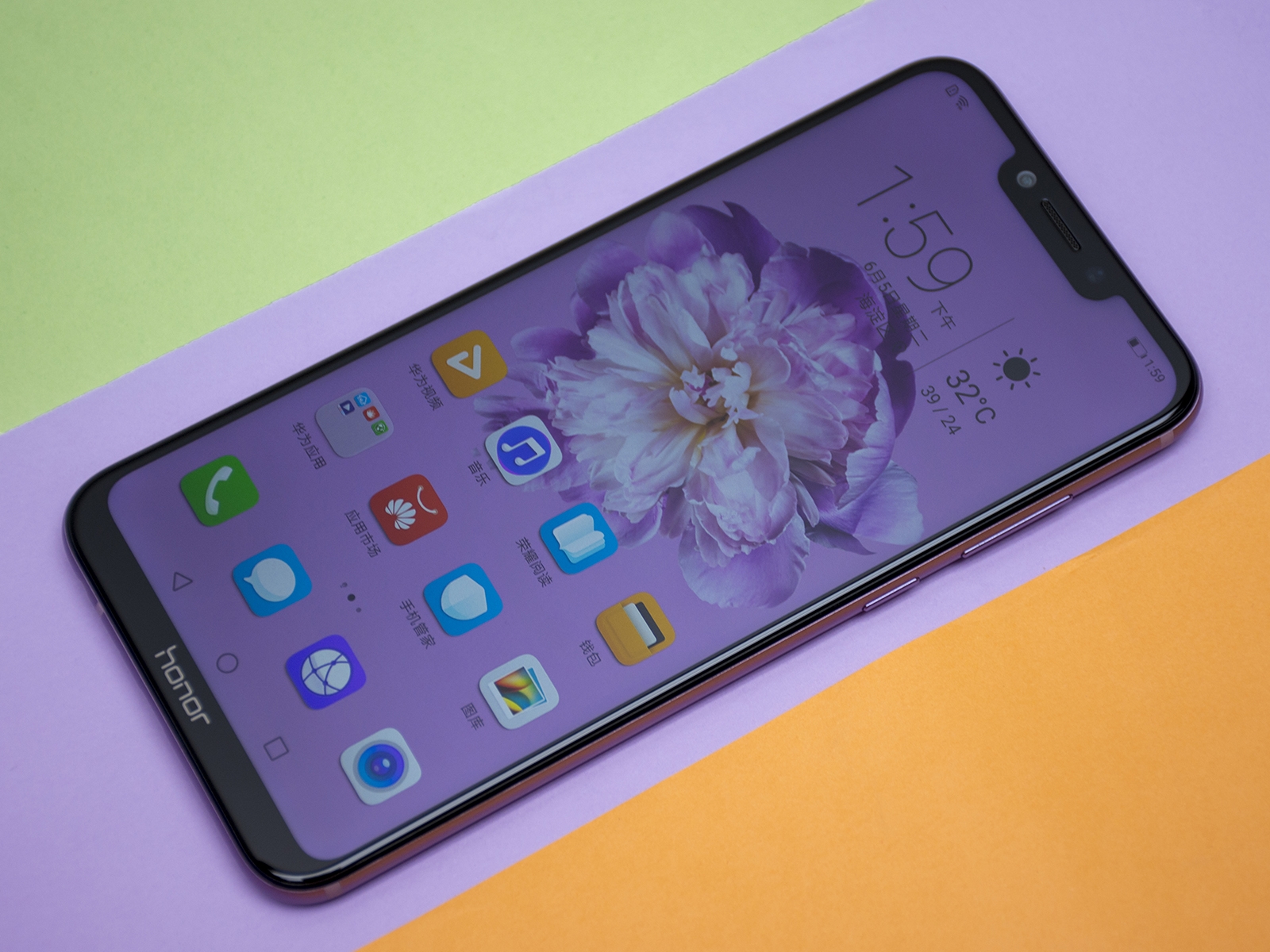 华为nova系列和p系列m系列区别,华为nova系列与p系列区别