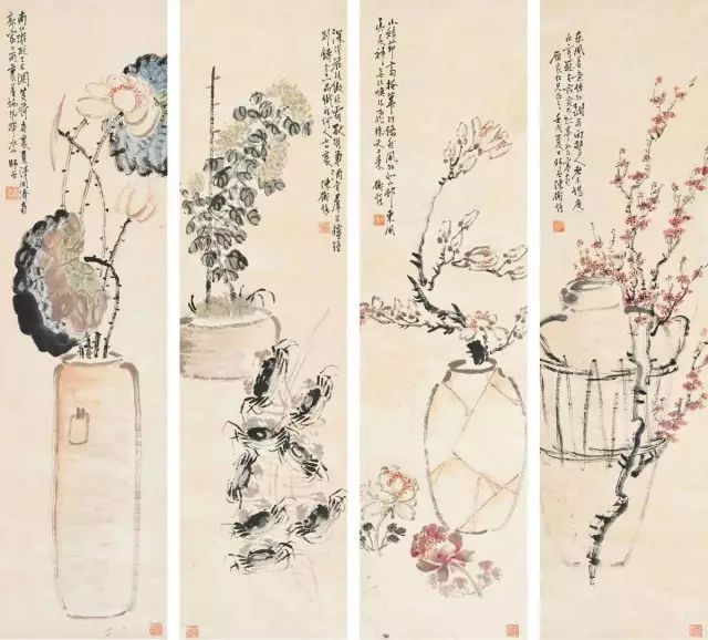 民国陈师曾与鲁迅,陈师曾和鲁迅什么关系