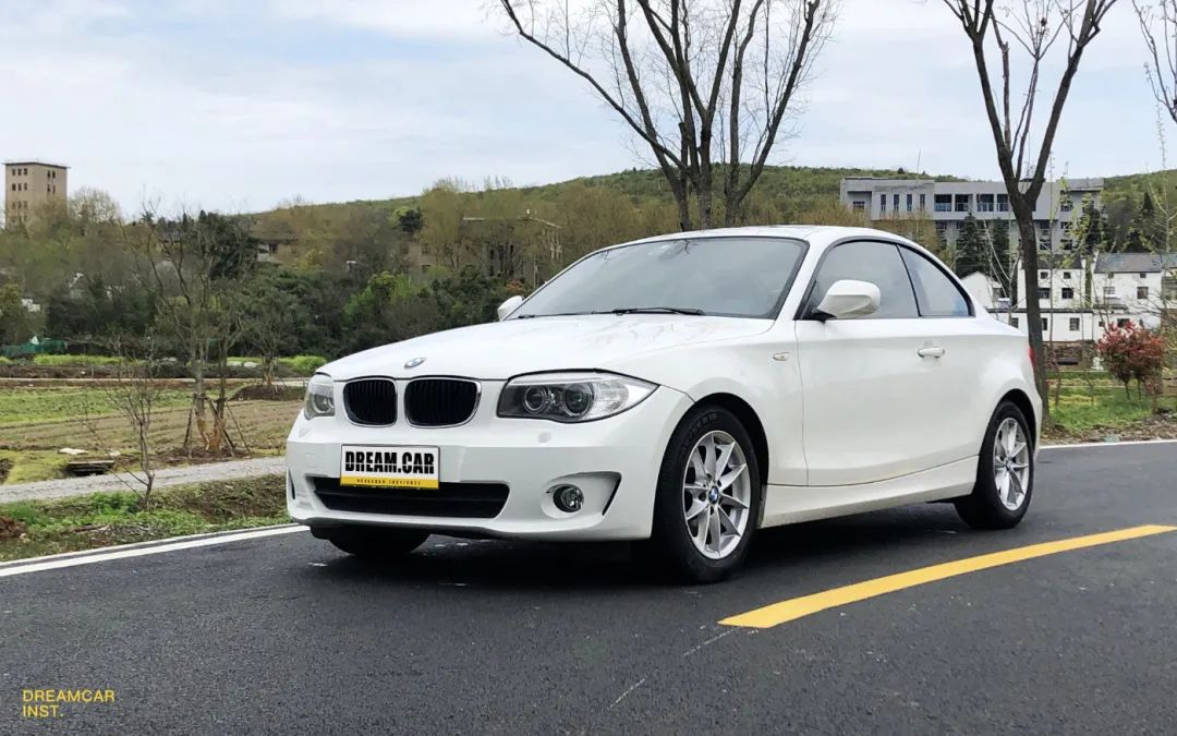 宝马e822.0评测,宝马e82哪款最好