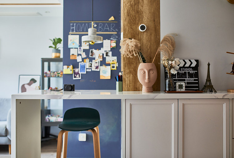 家里垃圾堆多,家里都是垃圾杂物