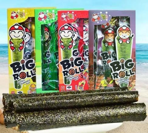 泰国的便利店，究竟在卖些什么？为何引得国人疯狂抢购？值得收藏