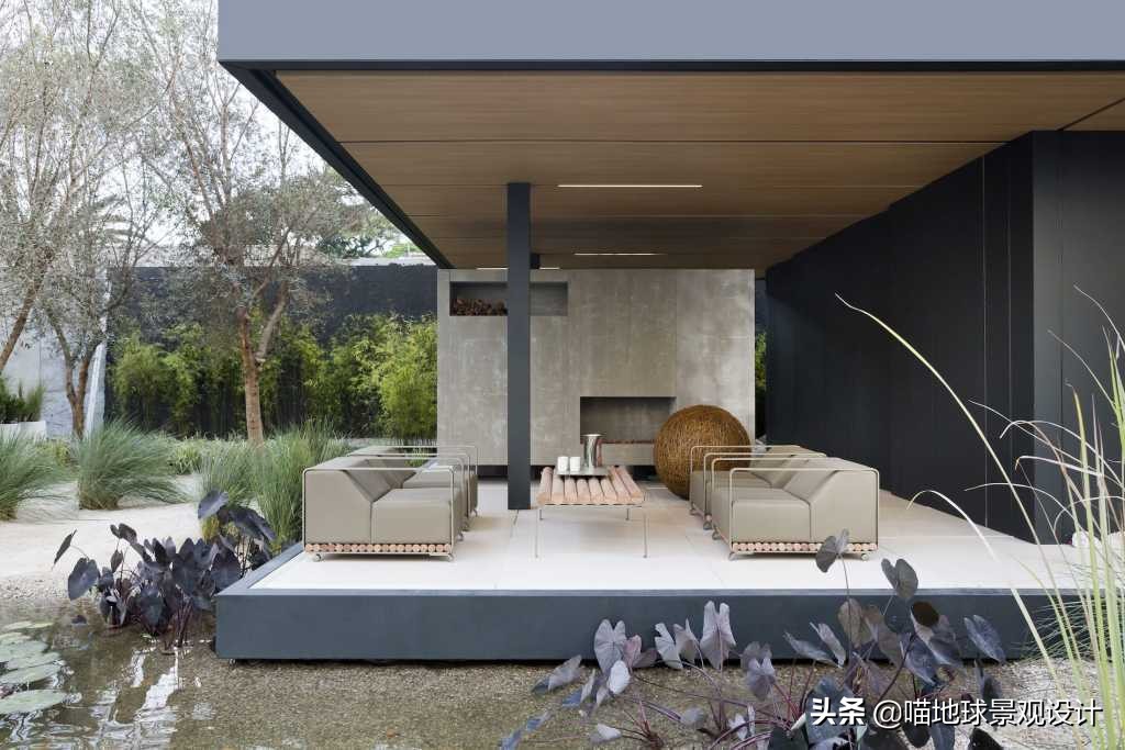 铝合金凉亭庭院遮阳亭子,庭院设计凉亭视频