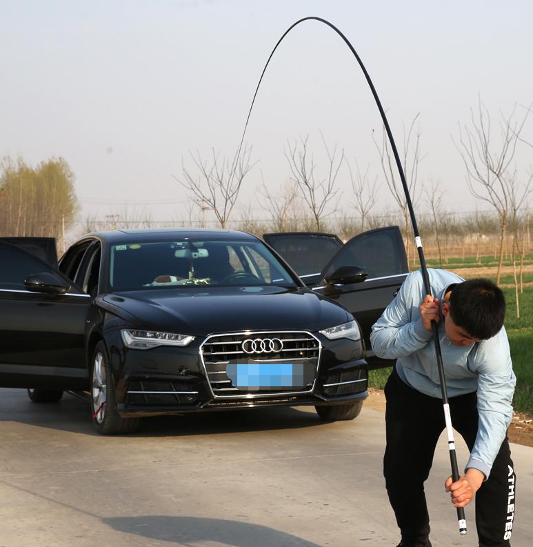 威海禧玛诺rs2021鱼竿是正品吗,禧玛诺鱼竿和威海禧玛诺有区别吗