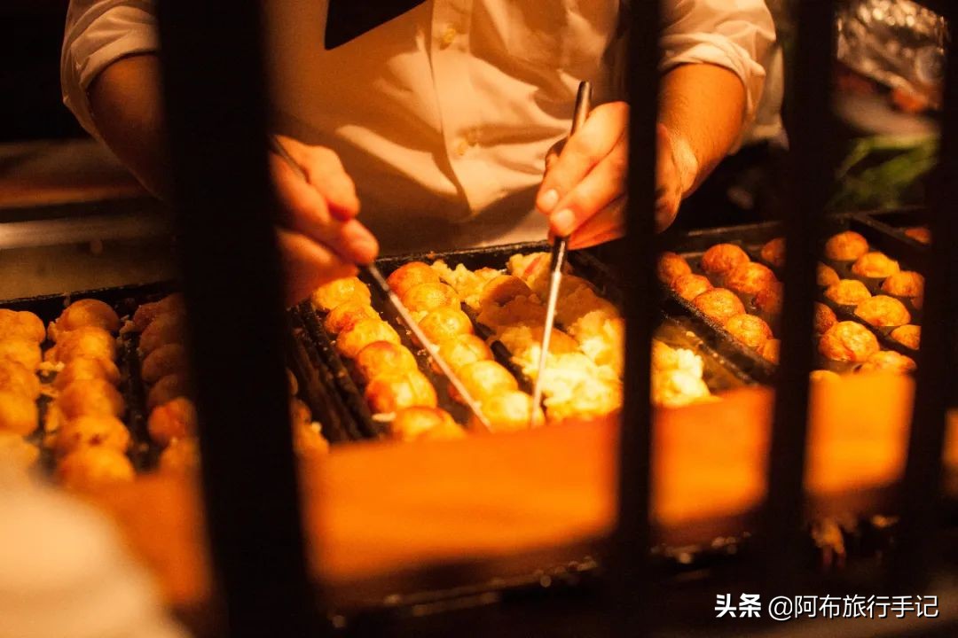 日本熊野古道拍摄,摄影师镜头下的景区