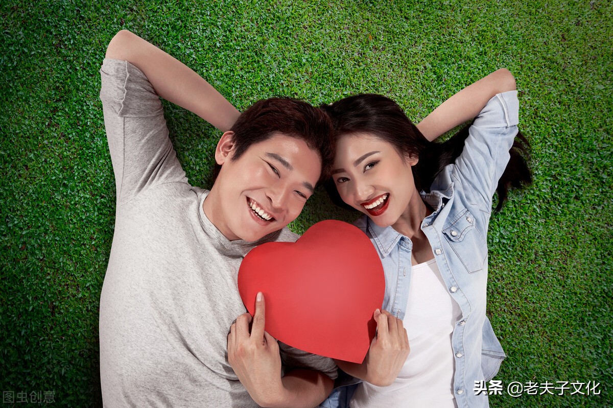 恋爱中交往技巧,恋爱中如何和男友相处