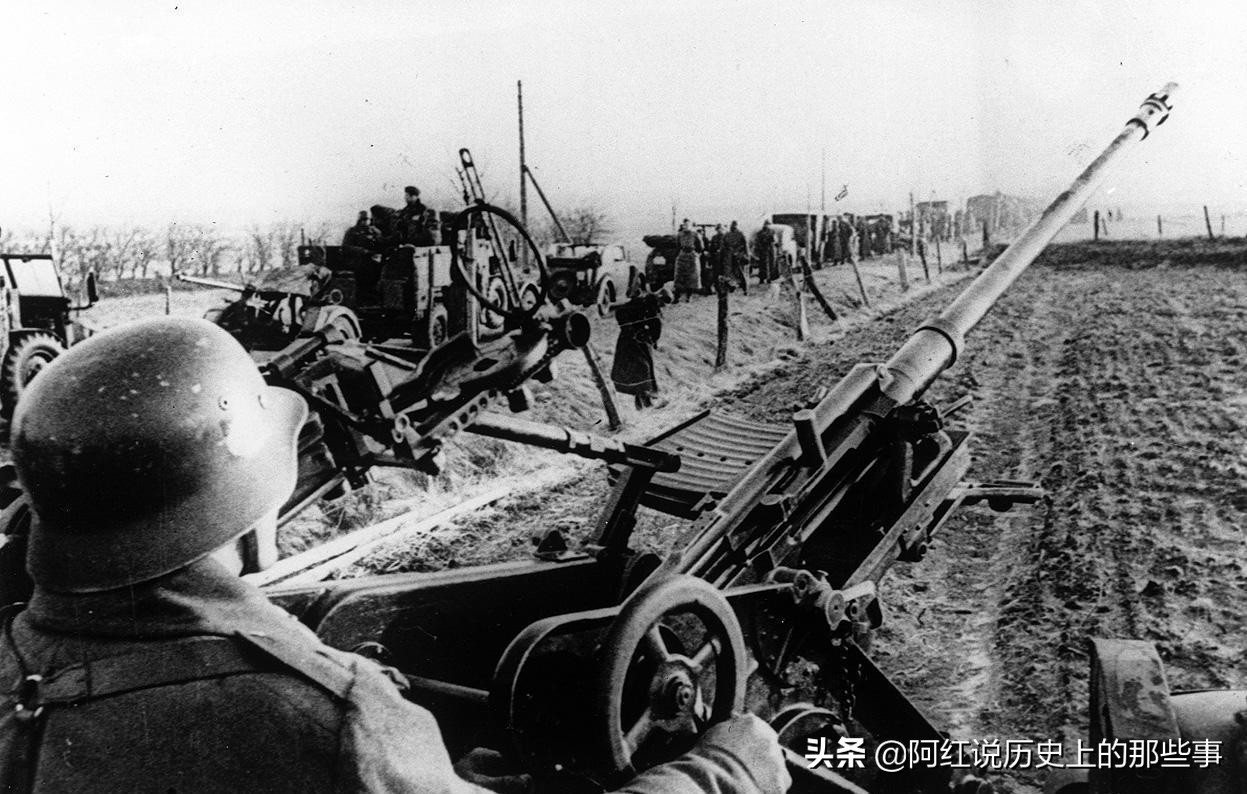 从纳粹战犯到英国著名球星—卡特.特劳特曼的传奇一生