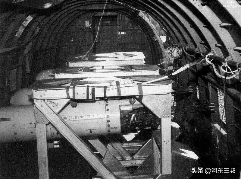 炮艇机发展史图片,炮艇机发展史详解