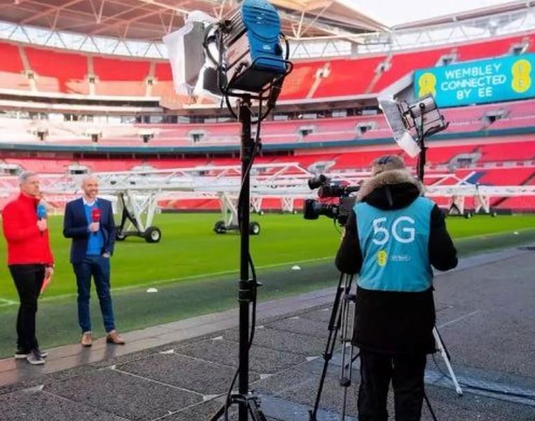 5g对娱乐生态影响,5g带来的娱乐市场