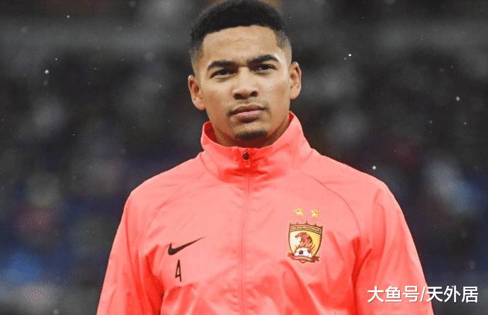 归化球员李可艾克森,新消息归化球员