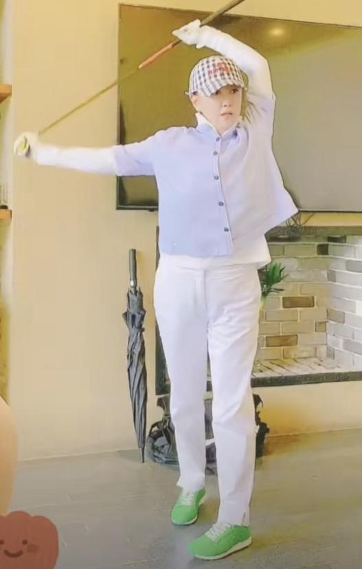 傅艺伟最美妲己沦为阶下囚,傅艺伟从最美妲己到阶下囚