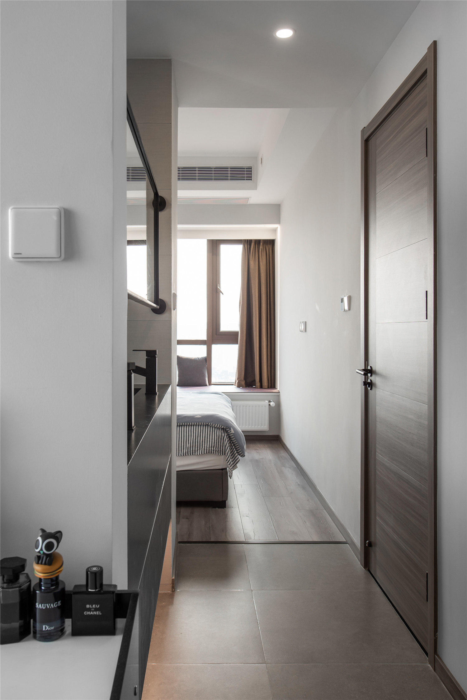 小卧室悬空电视柜效果图大全,悬空电视柜效果图大全简约风格