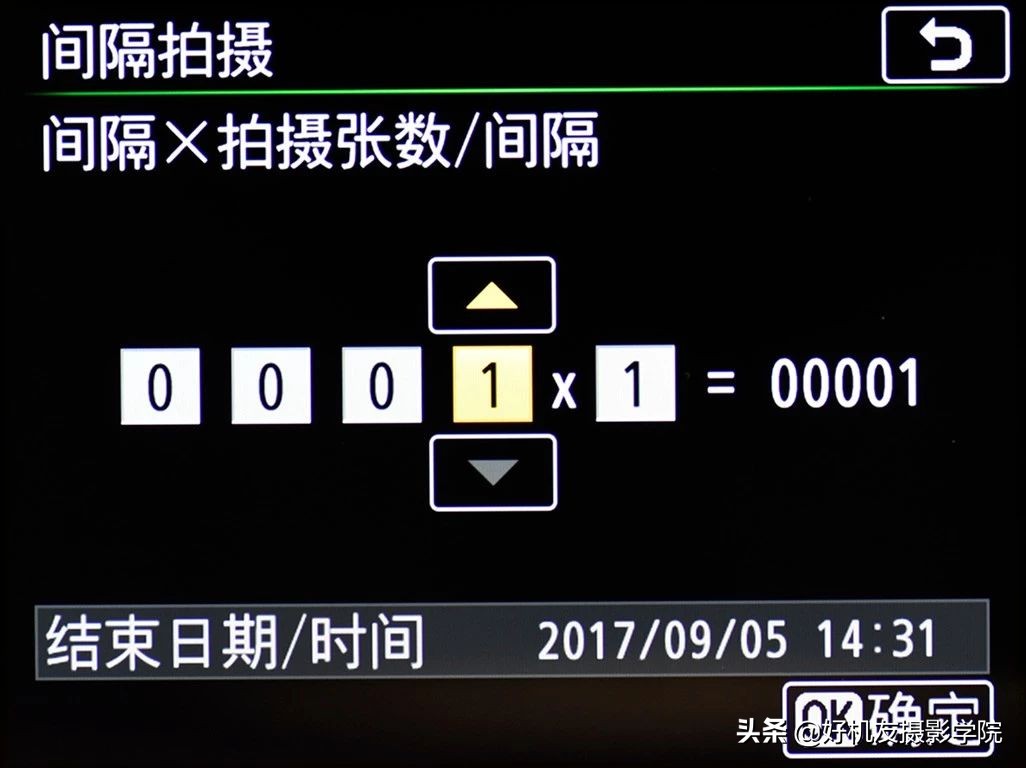 尼康d850怎么设置间隔拍摄,尼康d850间隔拍摄黑屏