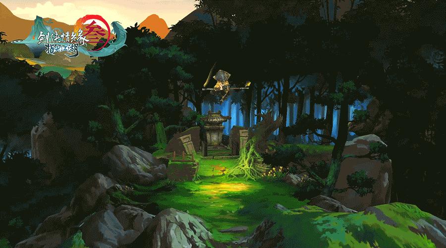 《十年磨一剑，万字长文带你见证剑网三手游的前世今生》