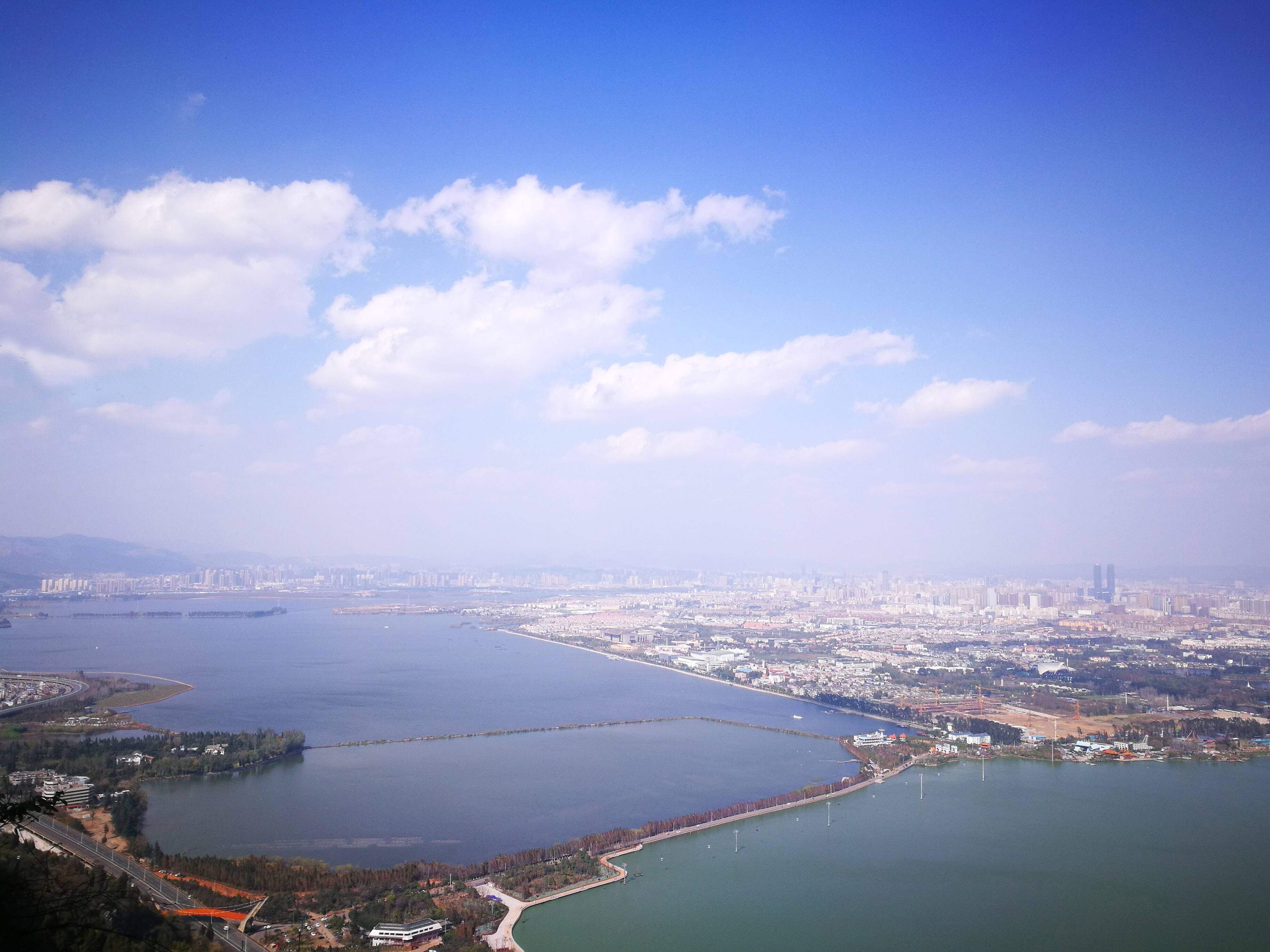 昆明周边游玩2-3天推荐地方,昆明周边游玩景点推荐2天1晚