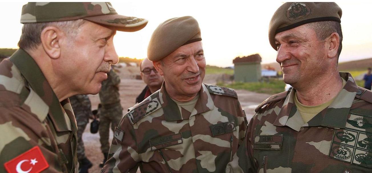 叙利亚首都大马士革传出爆炸声,叙利亚美军基地内传出爆炸声