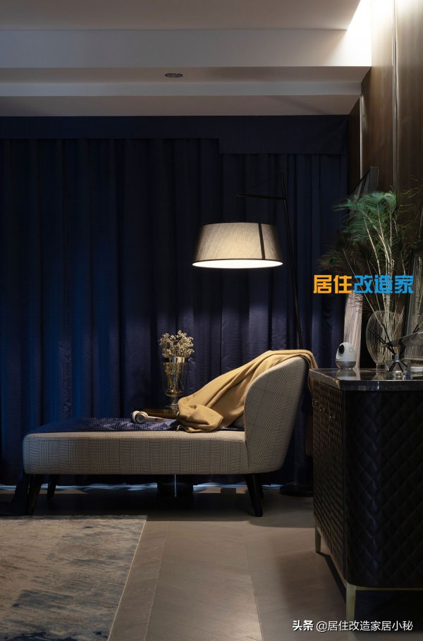 返璞归真演绎当代最美别墅设计,豪华别墅现代轻奢设计