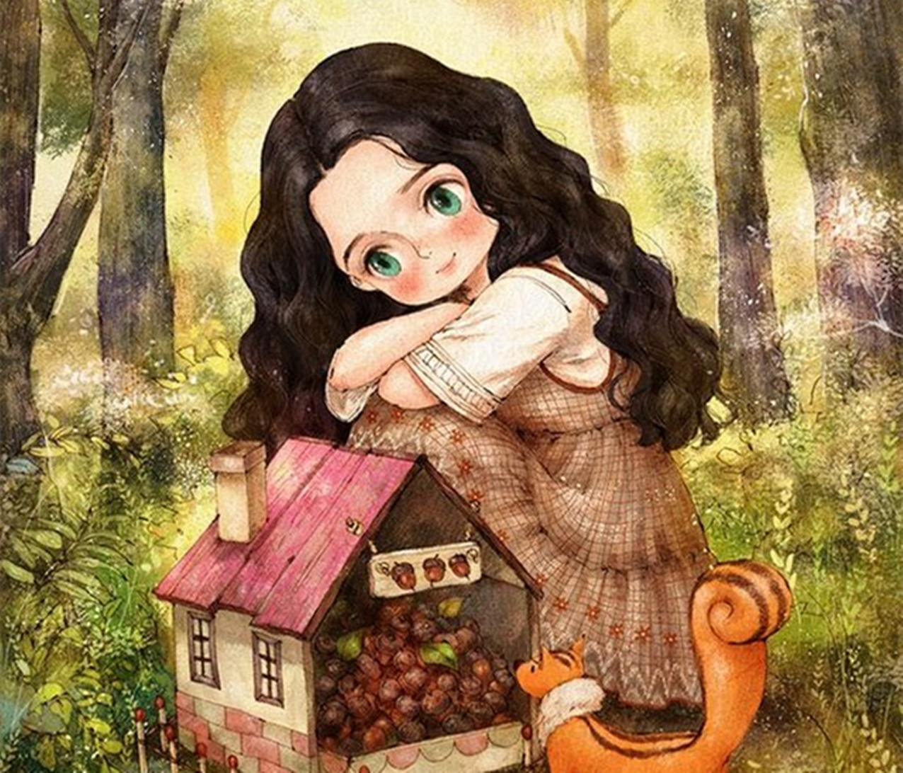 女生生气说你根本不懂我怎么回,女人生气男人来跟你说话怎么回复