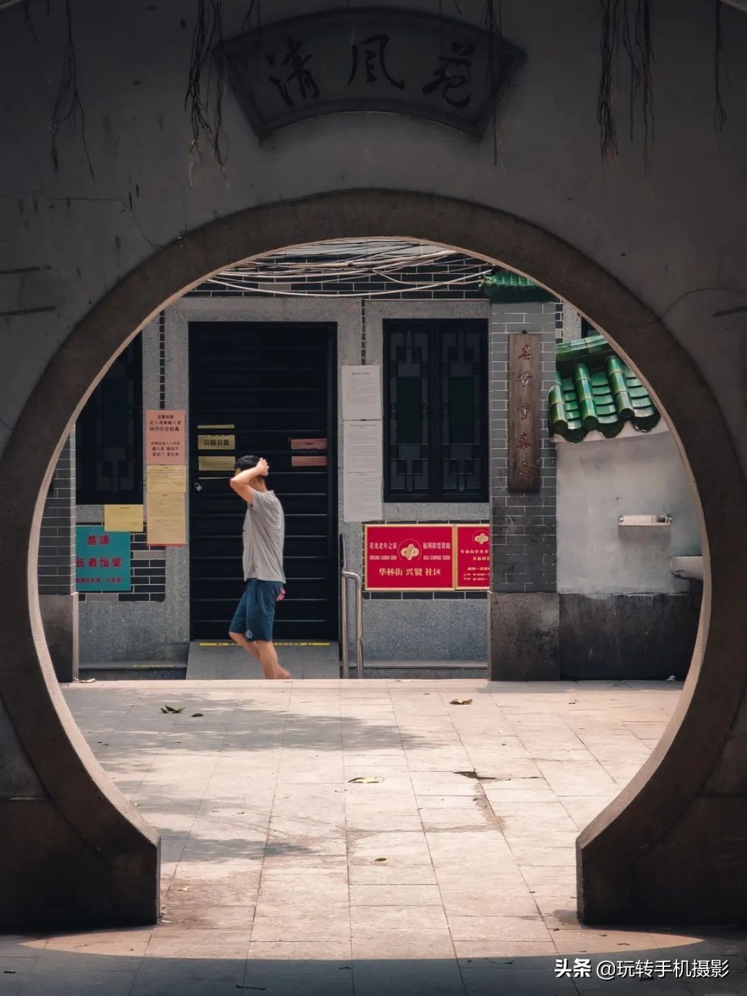 拍照出片率,手机拍照片要开启哪些功能