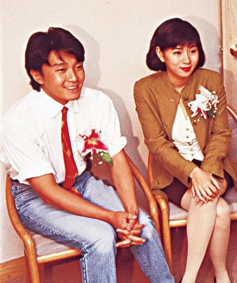 情场鬼见愁欧阳震华,情场鬼见愁什么意思