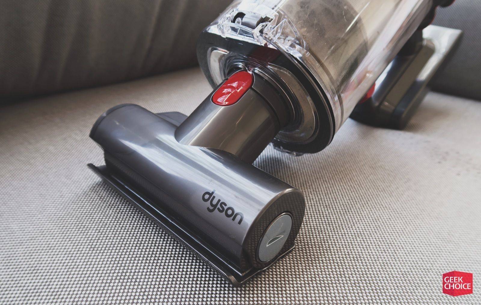 戴森v10吸尘器没有吸力,戴森v11吸尘器不吸灰尘怎么办