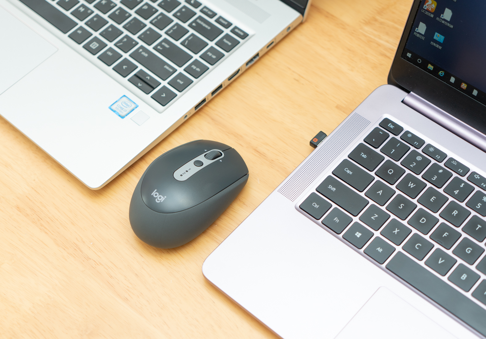 罗技鼠标anywhere3与m590尺寸,罗技m590鼠标平替