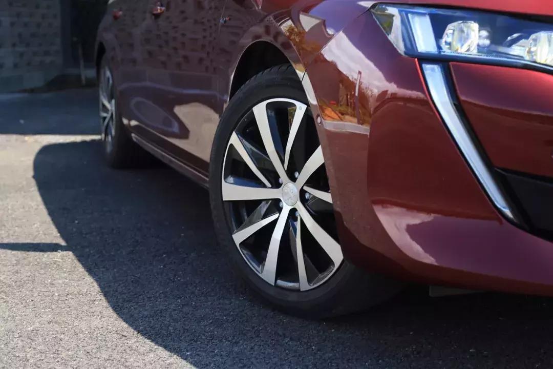 东风标致508l驾控优惠力度,东风标致508l加速测试对比福克斯