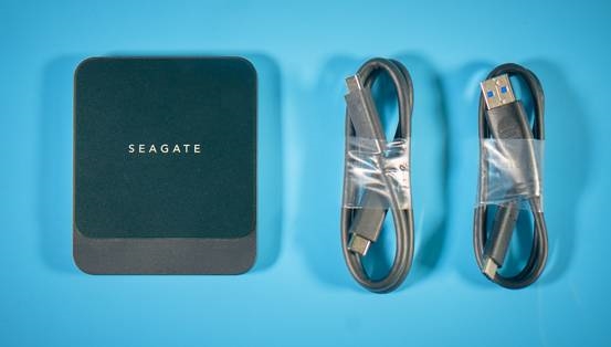 希捷飞翼和酷鱼飞翼区别,希捷酷鱼飞翼新旧对比