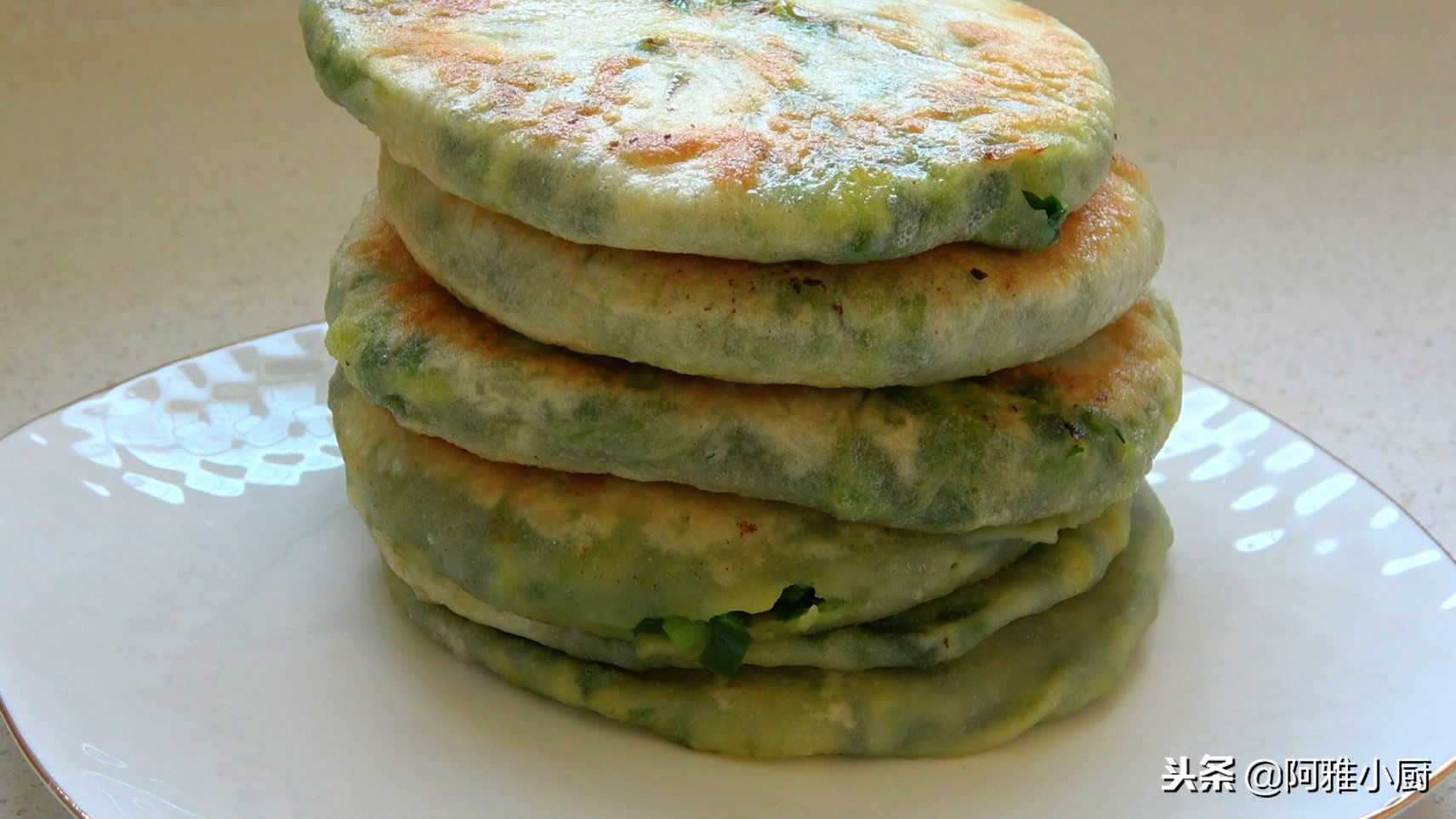 如何将馅饼的面做薄一点,怎么把馅饼做的薄